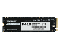 PATRIOT P410P2TBM28H - 1363296 - zdjęcie 1